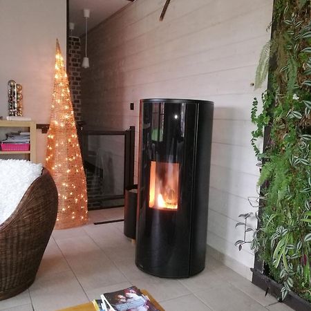 Fleur De Ciel Villa Loos-en-Gohelle Luaran gambar
