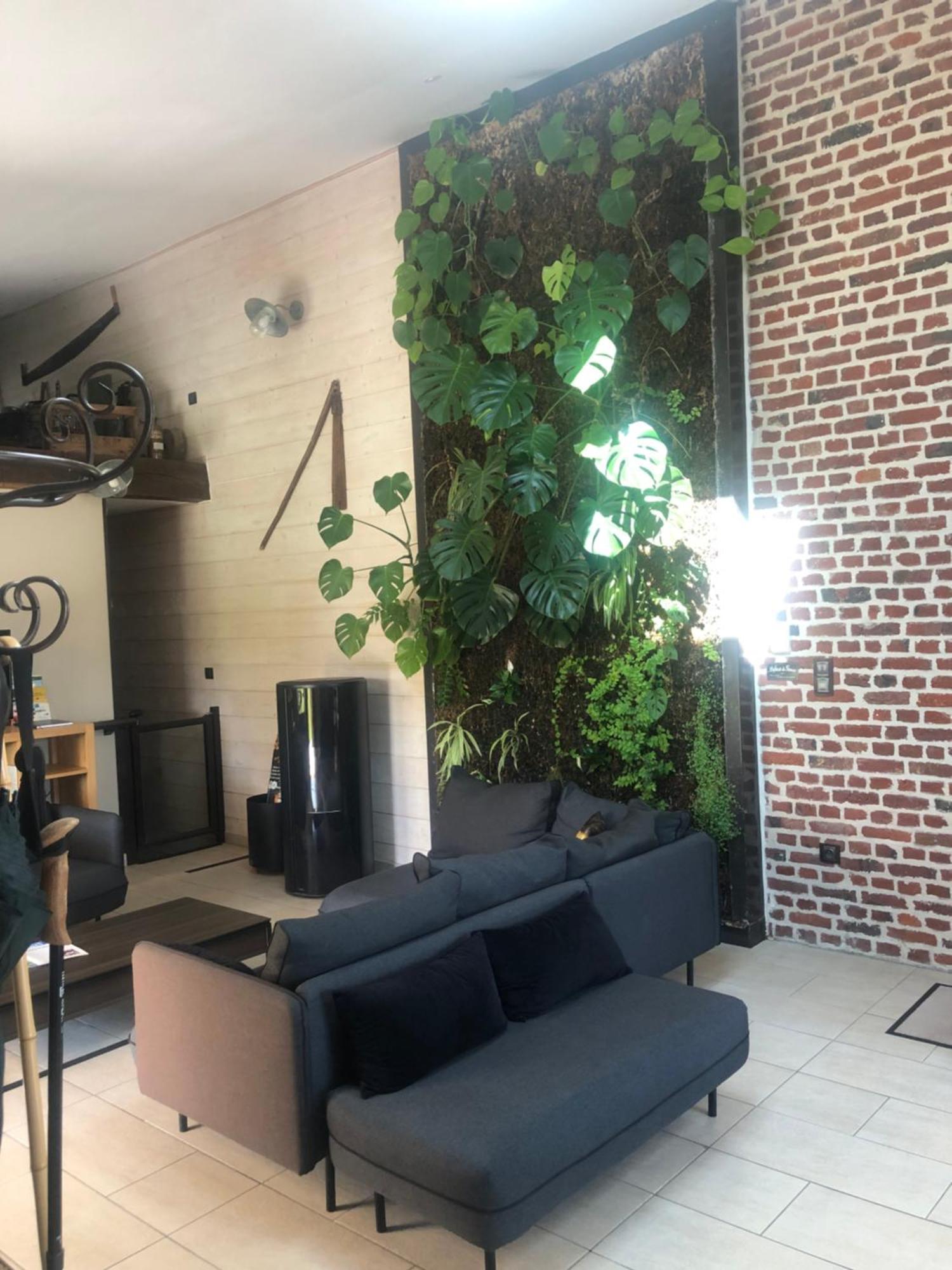Fleur De Ciel Villa Loos-en-Gohelle Luaran gambar