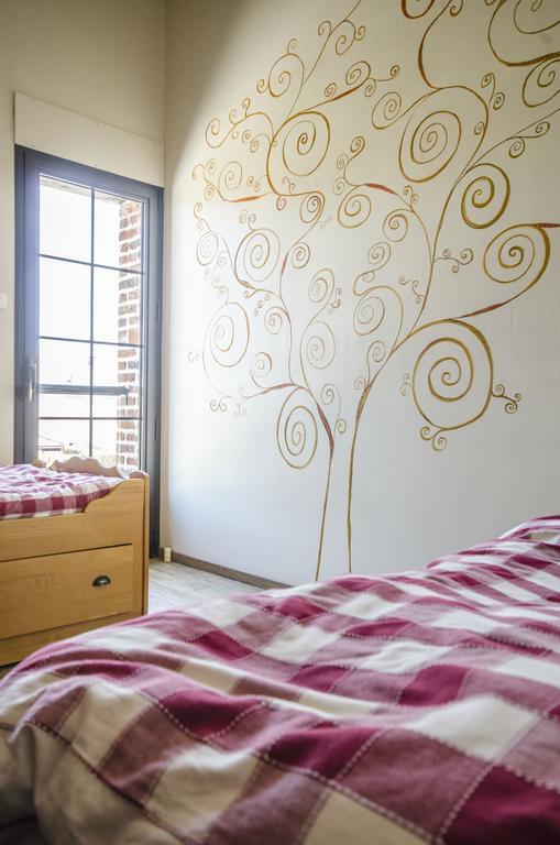 Fleur De Ciel Villa Loos-en-Gohelle Luaran gambar