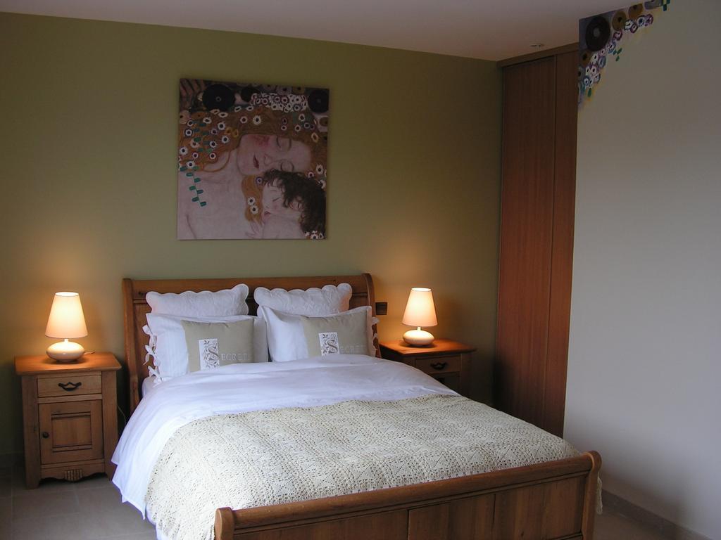 Fleur De Ciel Villa Loos-en-Gohelle Luaran gambar